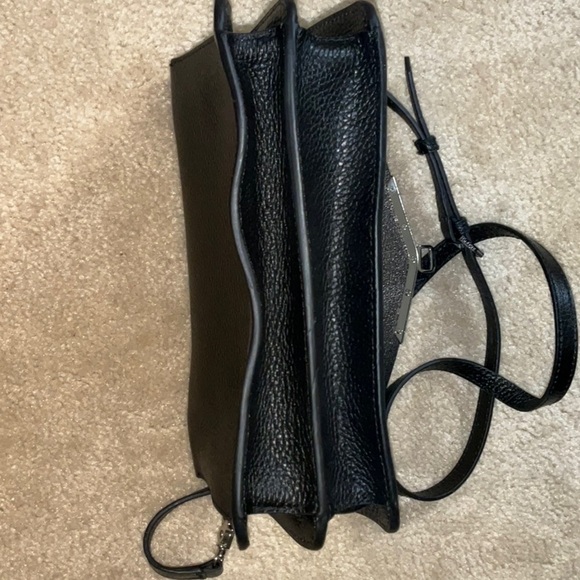 Botkier Valentina leather bag in black - Picture 6 of 6